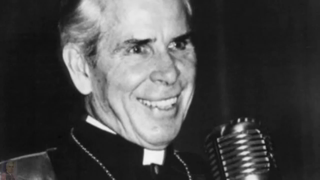 Communism and the Church - Venerable Bishop Fulton J. Sheen