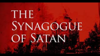 SYNAGOUGE OF SATAN