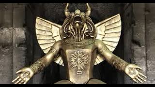 Yahweh - God of the New World Order & The Synagogue of Satan