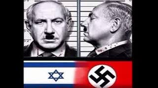 Satanyahu's & Israel's Secret Revealed