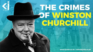 The Crimes of Winston Churchill