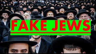 Jews are not "Gods" chosen people