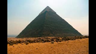 James Wickstrom - 001 CRIMEA PYRAMIDS AND THEIR ENERGY - June 8, 2014