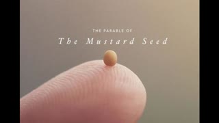 James Wickstrom - 102 - The Mustard Seed of Life - June 6 2015