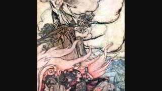 Richard Wagner - Der Ring des Nibelungen