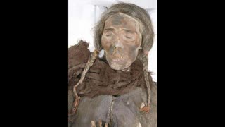 Dr. James Wickstrom - WHITE MUMMIES OF TARIM BASIN May 28 2005