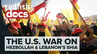 Guns For Food: The U.S. War On Hezbollah And Lebanon's Shia