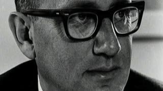 The Trials of Henry Kissinger (Documentary)