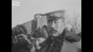 The Dogmeat General: Zhang Zongchang, Shandong Clique Trailer