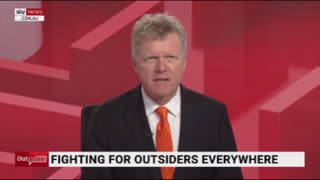 SkyNews Australia: Victorian Police Have Crossed A Very Dangerous Line... 'Pre-Crime'