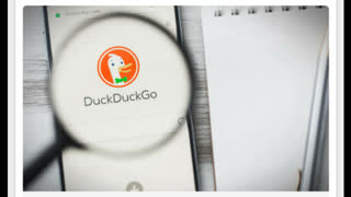 Jew Gabriel Weinberg Owns DuckDuckGo