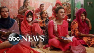 New Islamic schools open their doors to transgender women in Bangladesh