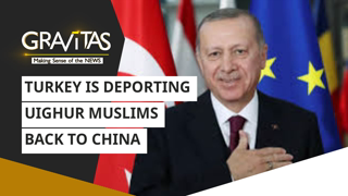 Gravitas: Erdogan's Islamic Hypocrisy | Turkey deports Uighurs back to China via third country