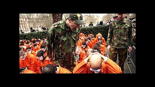 BBC Documentary 2017 - Life of Terrorists In Guantanamo Bay