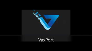 How it works: VaxPort | Decentralized Vaccination Verification