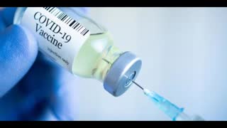 Another Doctor gives a DIRE Warning About the "Vaccine"!