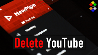 NewPipe - How to Watch YouTube without YouTube