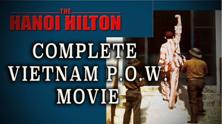 "The Hanoi Hilton" - Complete 1987 Vietnam P.O.W. Drama