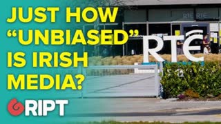 Why Ireland has NO free press | Gript