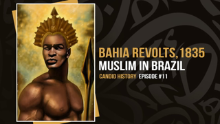 The Muslim Slave Rebellion of 1835 in Bahia