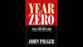 Year Zero - Cambodia - John Pilger