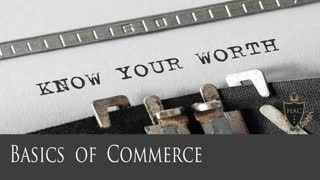 Basics of Commerce