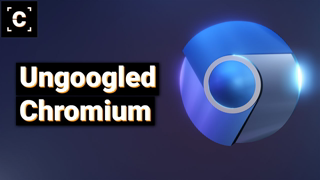 Google will HATE this: Ungoogled Chromium