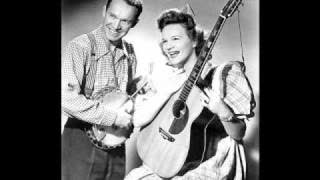 Lulu Belle & Scotty - I'm No Communist (1952)