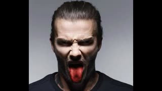 Inject Your Child: David Beckham and Satanism