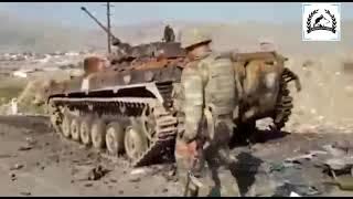 NEW AND RARE FOOTAGES FROM KARABAKH CONFLICT | ARMENIAN AND AZERBAIJANI SIDES | +18 FOOTAGE