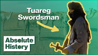 Niger: The Land Of Fear With David Adams | Absolute History