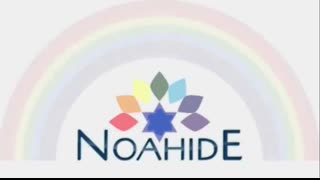 THE NOAHIDE WORLD ORDER by transpocalypse now (CLICK LINK IN DESCRIPTION)