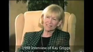 Only Zionists and Jews in the U.S. State Department - Near East (1998) - Kay Griggs