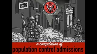 Population Control Admissions