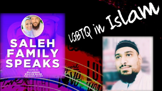 Shocking Truth About LGBTQ In Islam | Imam Mazhar Mahmood | Saleh Family