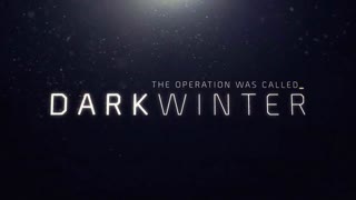 ðŸš¨OPERATION DARK WINTER: SMARTDUST CHEMTRAILS, TI, SKYNET, SKYDEMONS, BLACKGOO VAX, DARK MATTER.