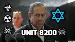 Netanyahu's Unit 8200 - Full Documentary