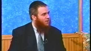 Chabad of Thailand with Rabbi Yosef Kantor - Jewish Spotlight Show (They Live Gear)