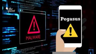 PEGASUS MOBILE SPYWARE - ISRAELI SPYWARE USED TO TARGET JOURNALISTS & ACTIVISTS (NSO GROUP)