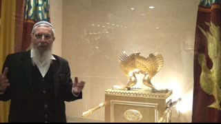 Rabbi Yisrael Ariel on 7(620) Noahide Laws worldwide. (Click Link In Description)