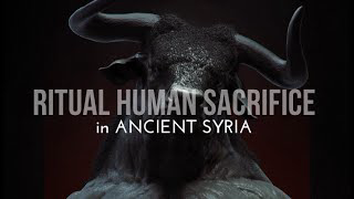 Is Ancient Phoenician Demonology a threat to the Modern World? #ancienthistory