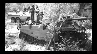 Black Stalingrad - The Battle of Cuito Cuanavale, Angola -Â English Version