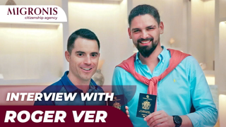 Roger Ver â€“ Renunciation of US Citizenship, Caribbean Passport, Bitcoin and Libertarianism