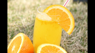 How to Make Orange Soda (Fanta)