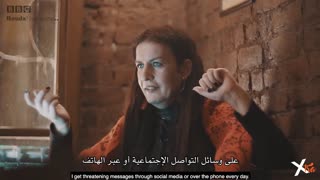 Trans women from Iran, Turkey and Morocco share their stories with BBC Arabic