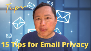 Email Destroyed Our Privacy - 15 Solutions!