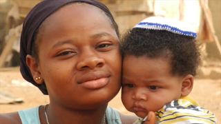 Jews of West Africa - Documentary (Video Blocked in Some Countries)