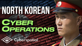 How North Korea Conducts Cyber Operations