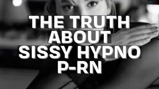 Alien Anal Worm Frequency Warfare: The TRUTH about Sissy Hypno Porn with Genevieve Gluck