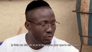 Black Jews of Nigeria - Les juifs  noirs du Nigeria